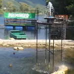 펜션 Ribarska *