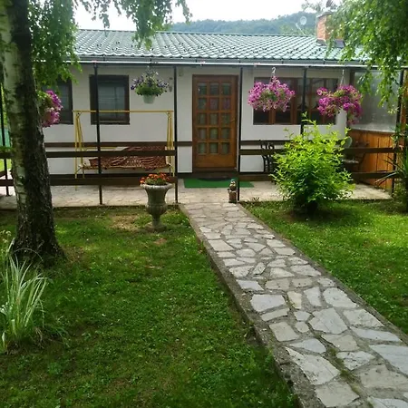 Ribarska Donje Lohovo