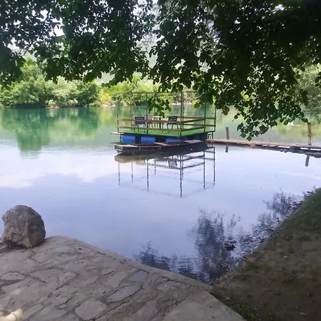 Ribarska