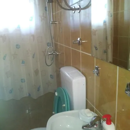 Ribarska Ferienhaus *