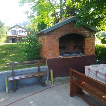 Ribarska Donje Lohovo