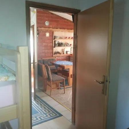 Ribarska * Donje Lohovo