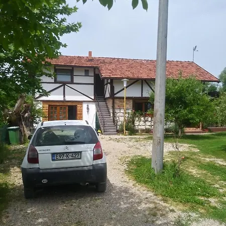 Ribarska Donje Lohovo