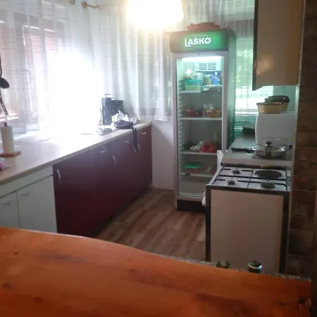 Ribarska Donje Lohovo