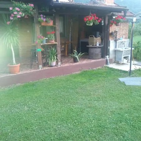 Ribarska Donje Lohovo