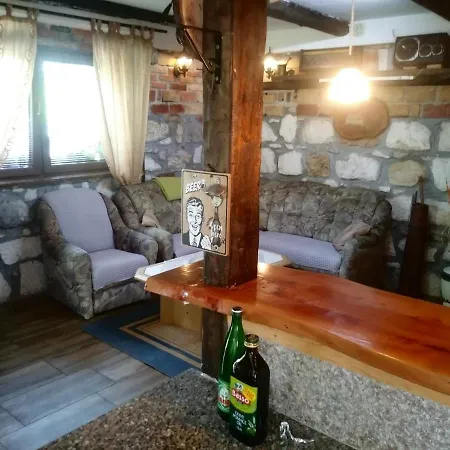 Ribarska * Donje Lohovo