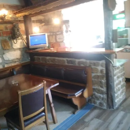 Ribarska * Donje Lohovo